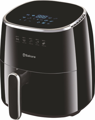 Аэрогриль Sakura SA-7685BK