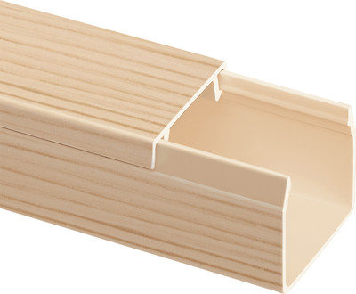 Кабель-канал TDM SQ0402-2303 (сосна)