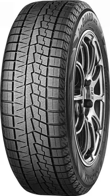 Зимняя шина Yokohama Iceguard Studless IG70 215/65R16 98Q