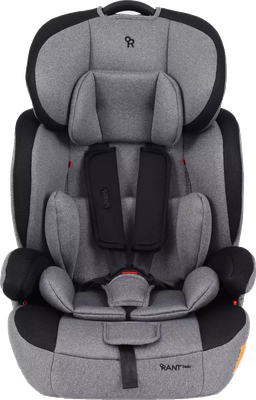 Автокресло Rant Basic Spark / ZY10 (графитовый)