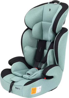 Автокресло Rant Basic Spark / ZY10 (зеленый)