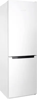 Холодильник с морозильником Nordfrost RBU 185 W