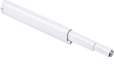 Механизм Push-to-Open AKS Магнитный накладной / 73 723 (белый)