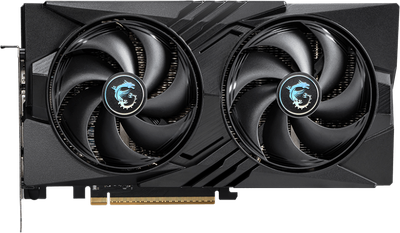 Видеокарта MSI RTX 5060 8G Gaming OC