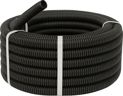 Труба для кабеля ПластЛайн ТГО 25 (25м)