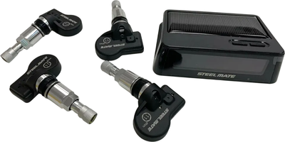 Датчик давления шин SteelMate TP-S20I