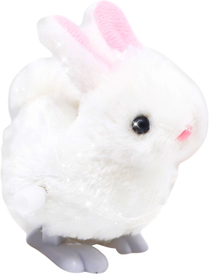 Игрушка детская Sima-Land Кролик T314 / 7464915