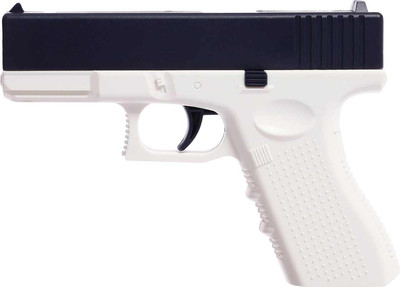 Пистолет игрушечный Sima-Land Водный. Глок 618-1 / 10150786