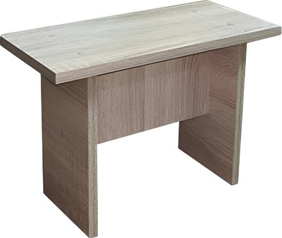 Скамья Поставымебель ХС-01л (дуб сонома)