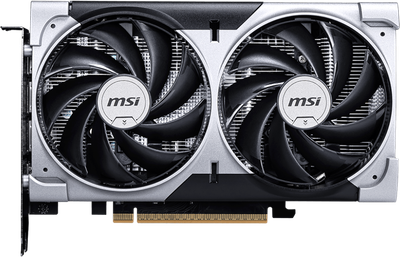 Видеокарта MSI RTX 5060 8G Ventus 2X OC