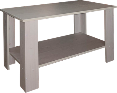 Журнальный столик Поставымебель ЖУР-11 (дуб приморский)