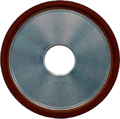 Алмазная чашка No Brand 125мм 32 D2 / 104AC-125D2 (плоская острая с кромкой)