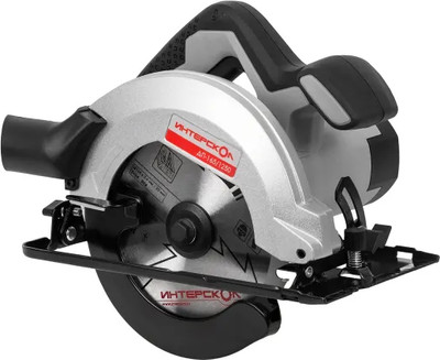 Дисковая пила Интерскол ДП-165/1250 (682.0.0.00)