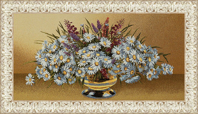 Гобелен Декарт 8Л4105