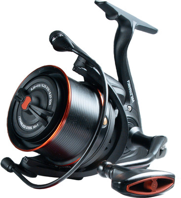 Катушка безынерционная Волжанка Spod 8000 HG MAX 10+1BB 0.27мм / 118-0362 (225м)