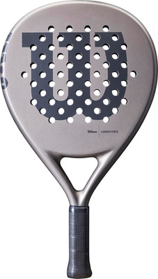 Ракетка для падел-тенниса Wilson Carbon Force WR134511U2