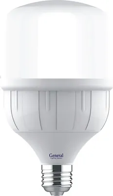 Лампа General Lighting GLDEN-HPL-30-230-E27-6500 / 660001