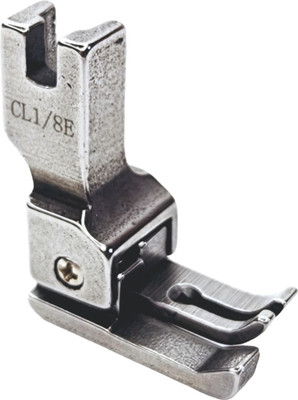 Лапка для промышленной швейной машины Sentex CL 1/8E