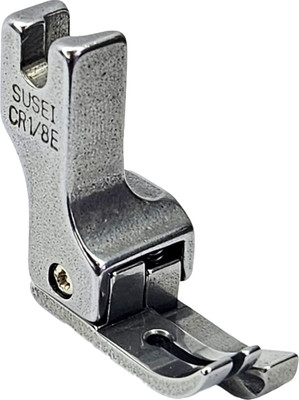 Лапка для промышленной швейной машины Sentex CR 1/8E(AA)