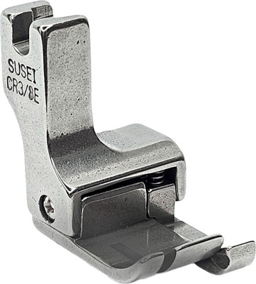 Лапка для промышленной швейной машины Sentex CR 3/8E(AA)