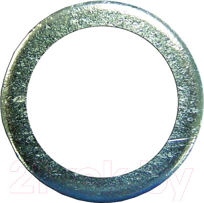 Шайба ЕКТ М3 DIN125 / V010201M (5000шт, цинк)