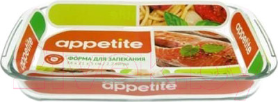 Форма для запекания Appetite PL5