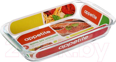 Форма для запекания Appetite PL6