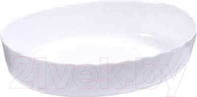 Форма для запекания Luminarc Smart Cuisine Trianon P4017