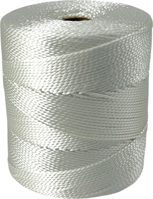 Нить хозяйственная Truenergy 12892 (белый)