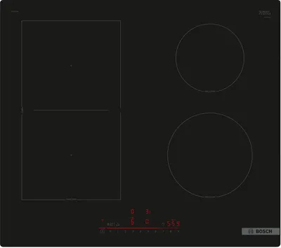 Индукционная варочная панель Bosch PVS61RHB1E