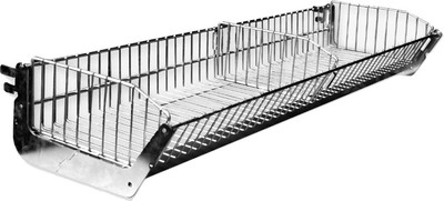 Корзина для перфорированной панели Kladenets Универсальная 300x1000 / 1100-887-33
