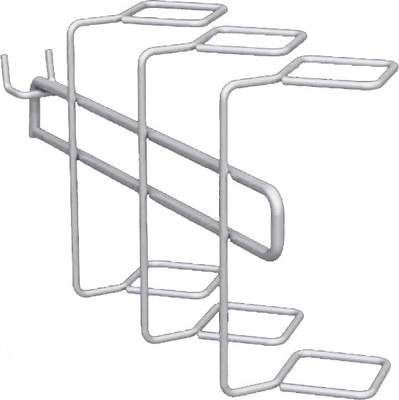 Держатель инструмента для перфорированной панели Kladenets SKH643.000.000-10 A SZ / 1100-879-33