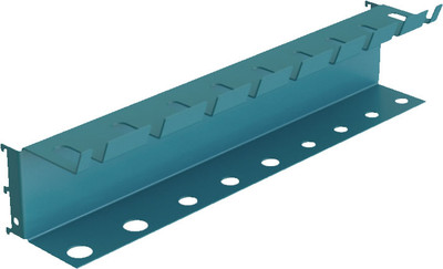 Держатель инструмента для перфорированной панели Kladenets SBK706.000.001-00 A M 300x70 / 1100-873-BF