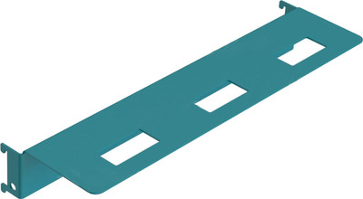 Держатель инструмента для перфорированной панели Kladenets SBK707.000.001-00 A M 225x33 / 1100-874-BF