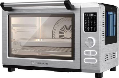 Печь конвекционная Hurakan HKN-XF026E