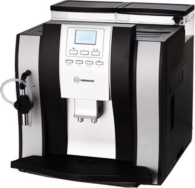 Профессиональная кофеварка Hurakan HKN-ME709