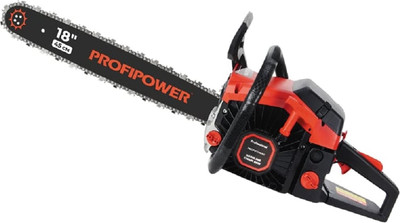 Бензопила цепная Profipower ПБ-52 / F0007