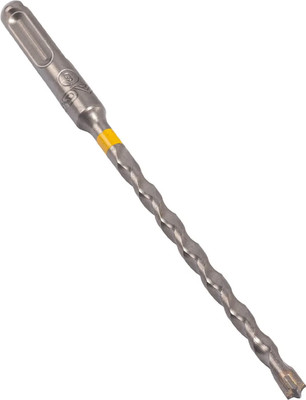 Бур Rage SDS-plus Furious 6x160мм / 567616