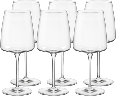 Набор бокалов Bormioli Rocco Нексо 3.65748-6 (555 мл, 6 шт)