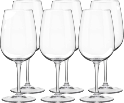 Набор бокалов Bormioli Rocco Инвента 3.20752-6 (400 мл, 6 шт)