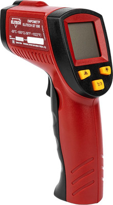 Пирометр Elitech БТ 550 / 204885