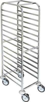 Тележка для противней Kayman СШ-12/141