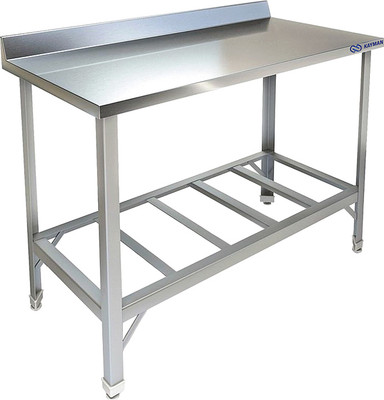 Стол производственный Kayman СП-255/1206