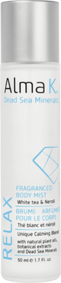 Спрей для тела Alma K Relax Fragranced Body Mist (50мл)