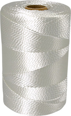 Нить хозяйственная Truenergy 12889 (белый)