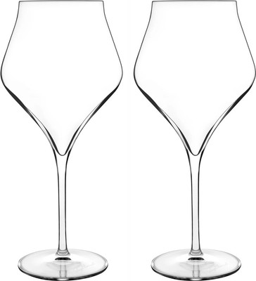 Набор бокалов Luigi Bormioli Супримо А.11277.02-2 (650 мл, 2 шт)