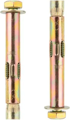 Анкерный болт Kranz KR-01-3816-002 (2шт)