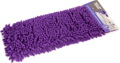 Моп для швабры Mellor Vogue ML1003-1 (фиолетовый)
