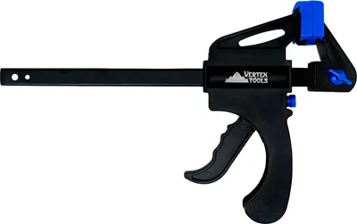 Струбцина Vertex Tools 2056-150