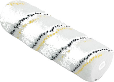 Набор роликов малярных Decor В.Е. mini Микрофибра / 250-0050 (2шт, 60мм)